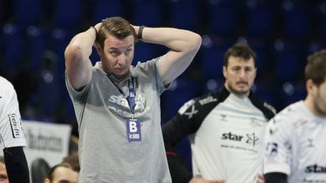 Bereits drei Coronafälle gibt es bei Handball-Meister Kiel