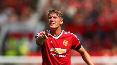 Manchester United v Tottenham Hotspur - Premier League