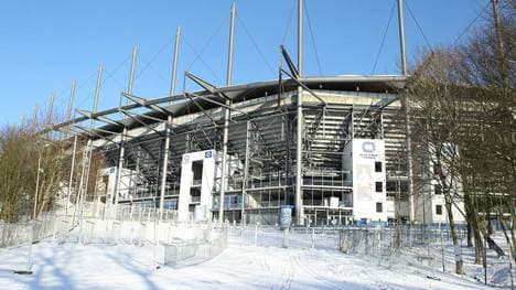 Der Hamburger SV könnte offenbar doch zum Rückrundenstart vor Zuschauern spielen
