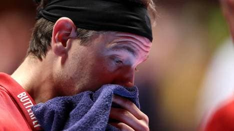 Timo Boll ist eine Legende im deutschen Sport