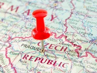 Tipps für die Fahrt nach Tschechien