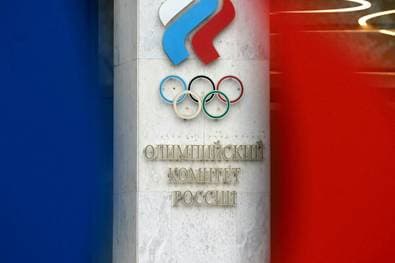 Ukraine reagiert auf IOC-Beschluss: "Gipfel der Heuchelei"