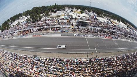 24 Hours of Le Mans