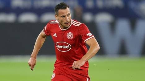 Edgar Prib für drei Spiele gesperrt