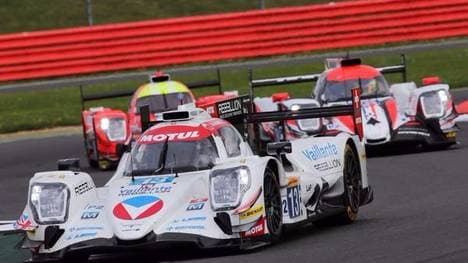 Starkes Racing, aber zu einem hohen Preis: Die LMP2 wird zu teuer