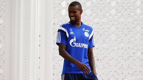 Bayern Muenchen - Doha Training Camp Day 2