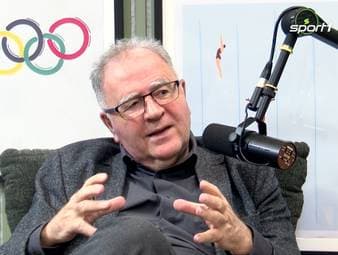 Doping-Experte Fritz Sörgel spricht im SPORT1-Podcast DEEP DIVE über die Doping-Affäre von Tennis-Superstar Jannik Sinner.