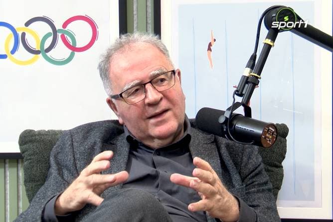 Sinners Doping-Affäre sorgt für Kopfschütteln