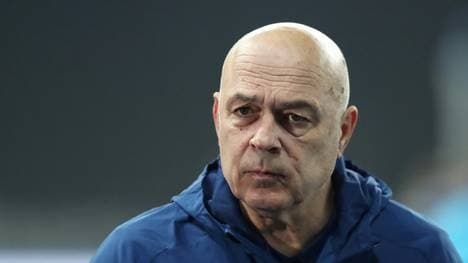 Medien: Schalker Spieler fordern Trainer-Rauswurf