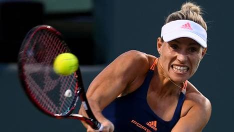 2017 Miami Open - Day 10