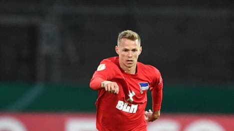 Ondrej Duda spielt ab sofort für den 1. FC Köln