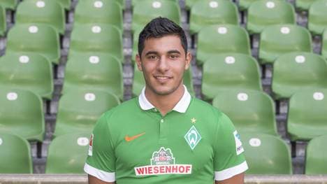 Werder Bremen - Team Presentation