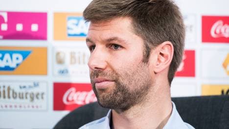 DFB Unveils Ambassador For Diversity