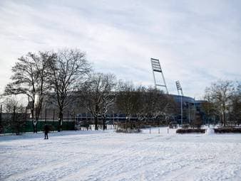 Nächstes Bundesliga-Spiel abgesagt