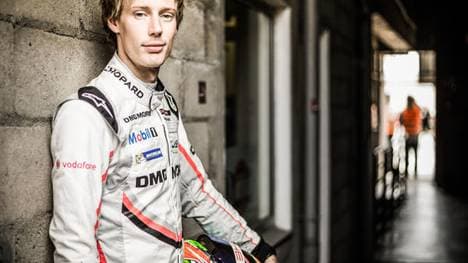 Wird Brendon Hartley sein Comeback in Le Mans feiern?