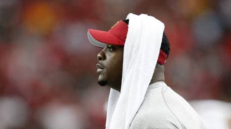 Washington Redskins v Atlanta Falcons