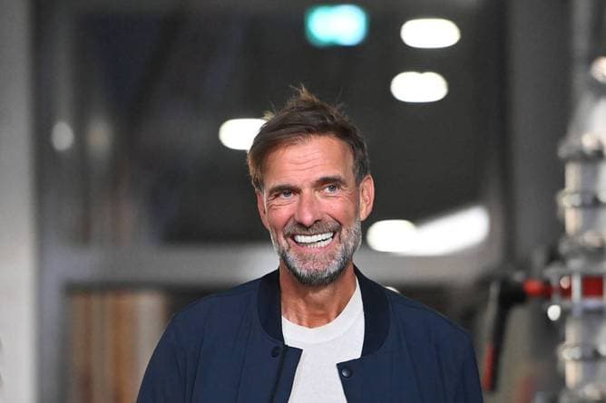 Klopp macht Ankündigung zu Bayern wahr