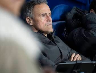 "Donnerschlag" für PSG