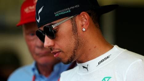 Spanish F1 Grand Prix - Qualifying