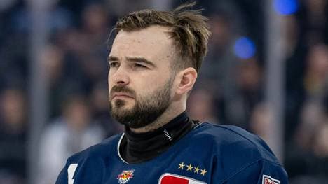 Verteidiger Will Butcher