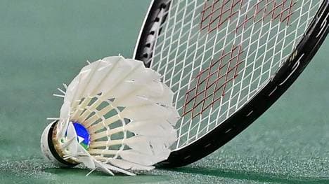 BWF: "Spin-Aufschlag" ab sofort verboten