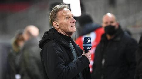 Hans-Joachim Watzke ist Geschäftsführer des BVB