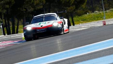 SPORT1 zeigt die WEC und das Porsche GT Magazin im TV