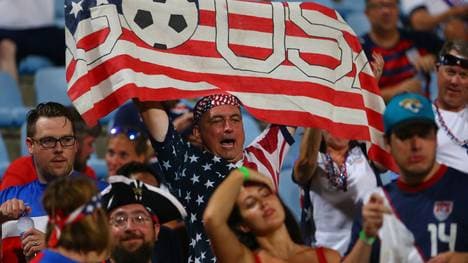 Die USA verpasst gegen Trinidad und Tobago die WM-Qualifikation und plant nun ein eigenes Turnier 