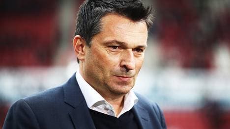 1. FSV Mainz 05 v FC Schalke 04 - Bundesliga