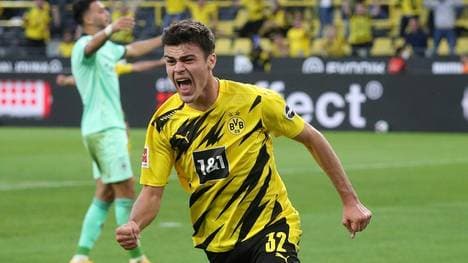 Reynas Vertrag wird zum 18. Geburtstag verlängert