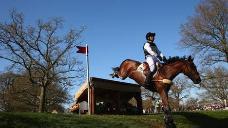 Badminton Horse Trials
