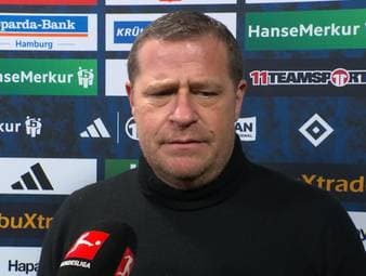 Eberl erhebt Vorwürfe