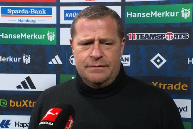 Eberl erhebt Vorwürfe