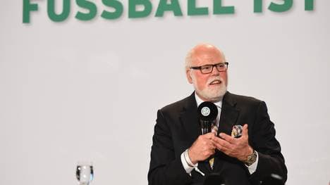 'Fair ist mehr' & 'Club 100' - Awarding Ceremony