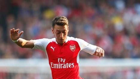 Arsenal v Manchester United - Premier League