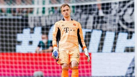 Christian Früchtl wechselt zu Austria Wien