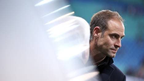 Oliver Mintzlaff rechtfertigt die umstrittene Kooperation mit Paderborn