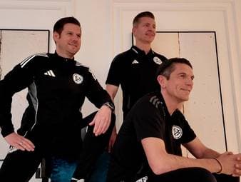 Deniz Aytekin, Tobias Welz und Frank Willenborg begeben sich in ihr letztes Halbjahr als Bundesliga-Schiedsrichter bevor sie ihre Karriere im Sommer aus eigenen Antrieb beenden werden.