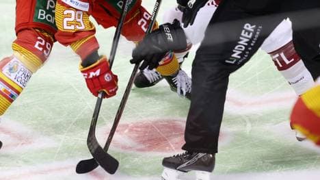 Winter Game am Neujahrstag in Köln