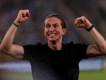 Ein neuer Star am Trainerhimmel