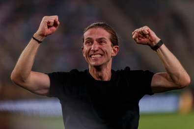 Ein neuer Star am Trainerhimmel