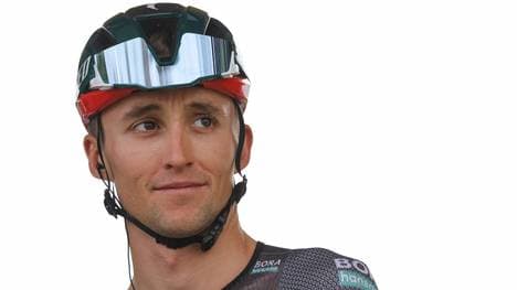 Jai Hindley gewinnt erste Pyrenäen-Etappe