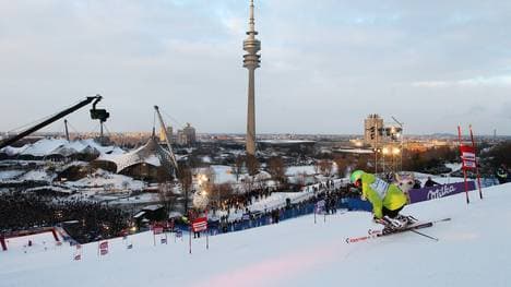 Parallelslalom München