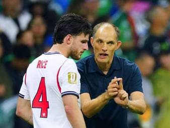 Berichte: England-Star vom Team isoliert