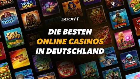 Die besten Online Casinos und Spielotheken in Deutschland