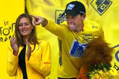 Er betrog die gesamte Sportwelt