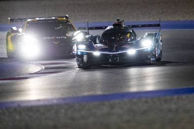 Lob nach Schumacher-Debüt: "War positiv überrascht“