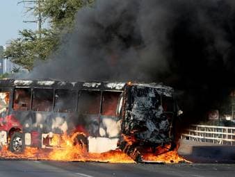 FIFA äußert sich zur Gewalt in Mexiko