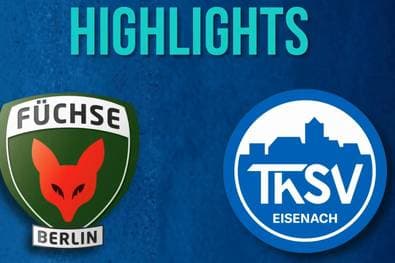 Bittere Heinevetter-Rückkehr in Berlin