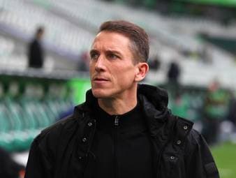 Nach der 1:2-Niederlage gegen den Hamburger SV gibt es aus Sicht der Wolfsburg-Bosse keine Argumente mehr für Daniel Bauer. Der Verein trennt sich mit sofortiger Wirkung von seinem Cheftrainer.